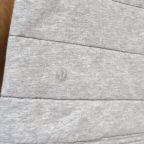 Lululemon The Bomb Reversible Bomber Jacket - Picture 9 of 14